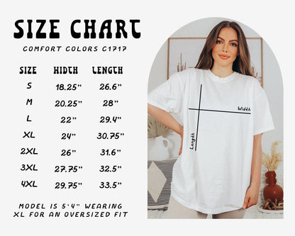 PRE-ORDER: I Match Energy Tee *8 Colors (S-3X)