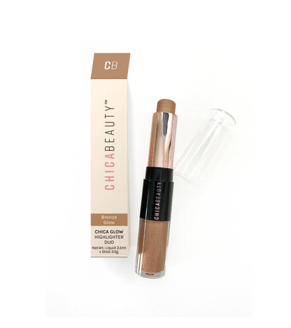 Chica Glow Highlighter Duos (Featured in IPSY)