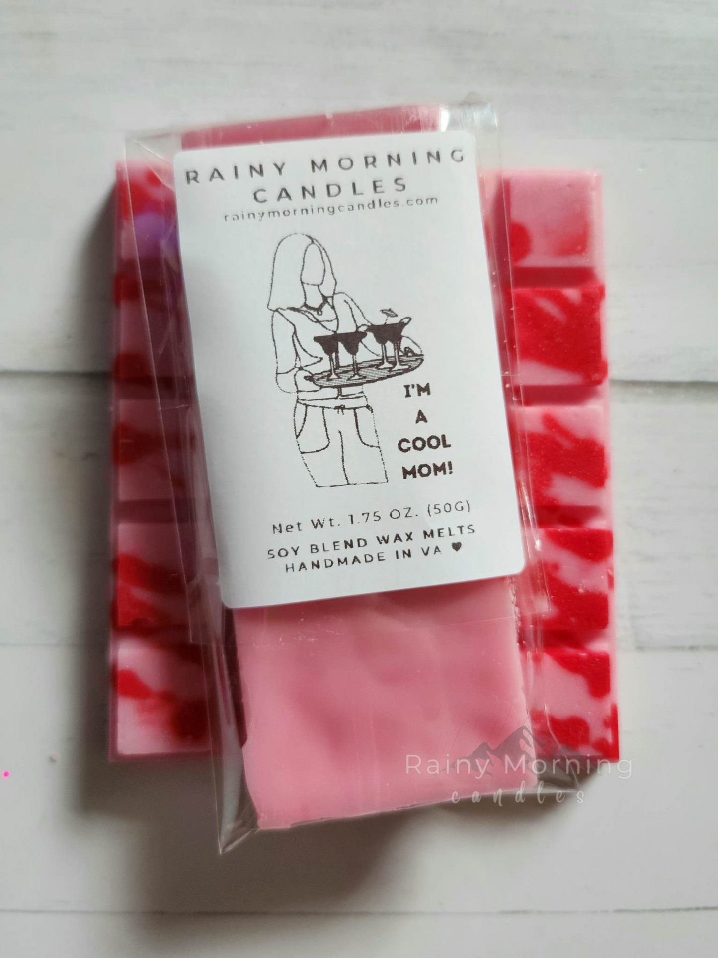 I'm A Cool Mom | Mean Girls Inspired Wax Melts