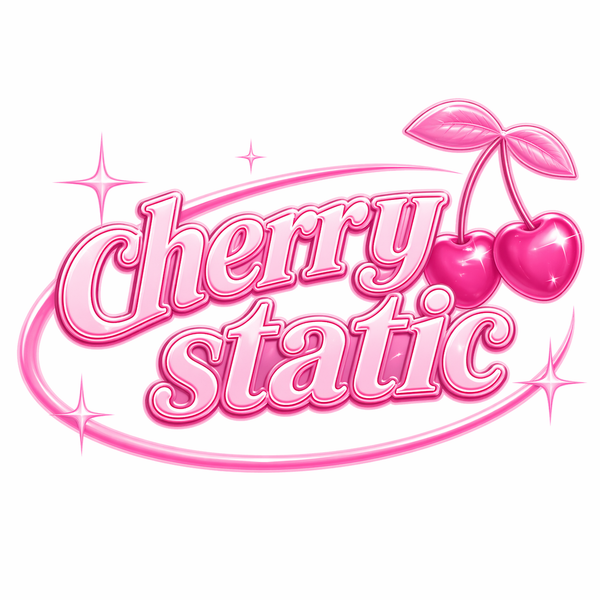 Cherry Static 