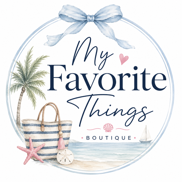 My Favorite Things 